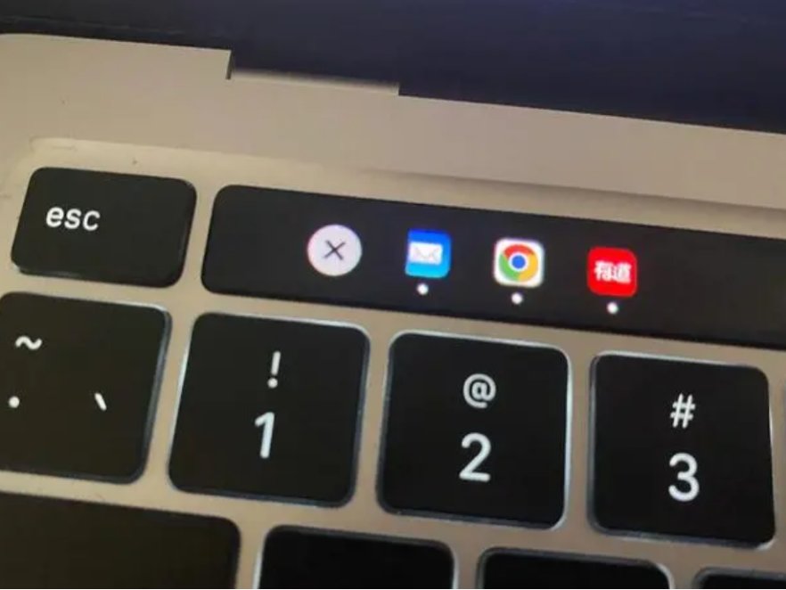 电脑快速锁屏按哪个键