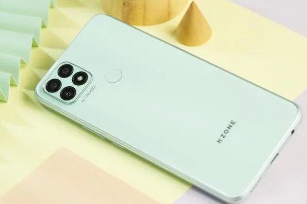 nzone是什么牌子手机