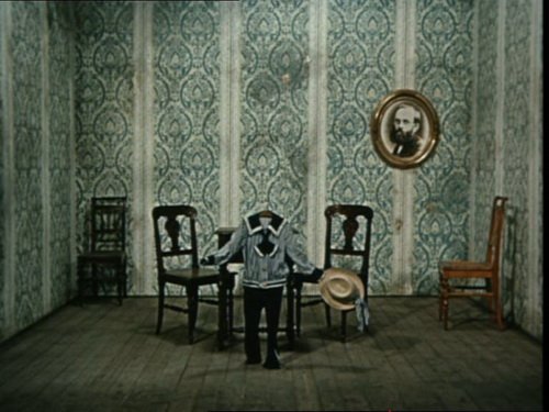 失魂家族的介绍