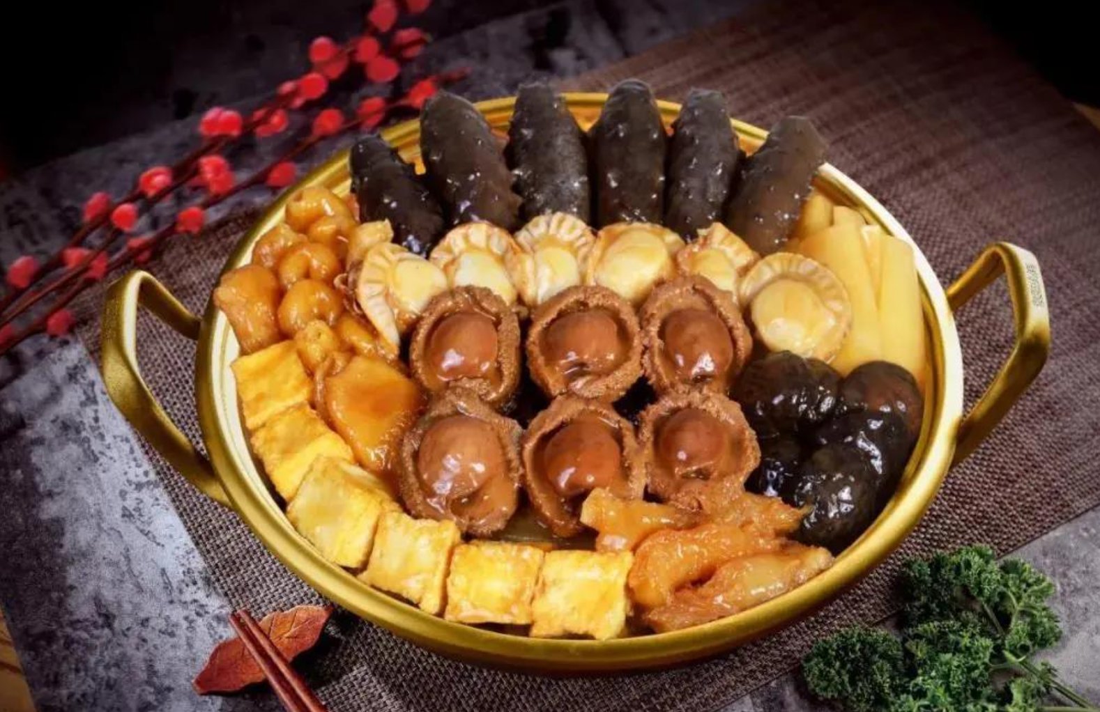 佛跳墙要怎么加热？