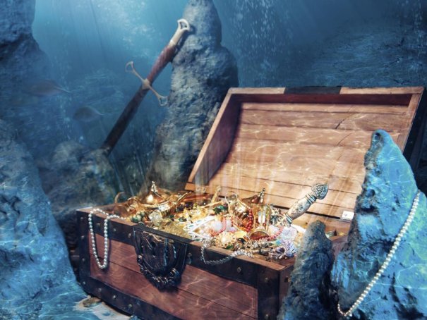 暗示发横财的10大梦境