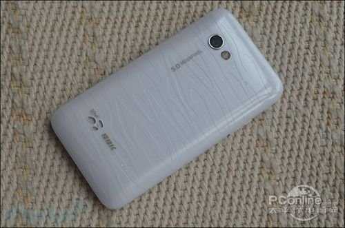 步步高 vivo v1的基本参数