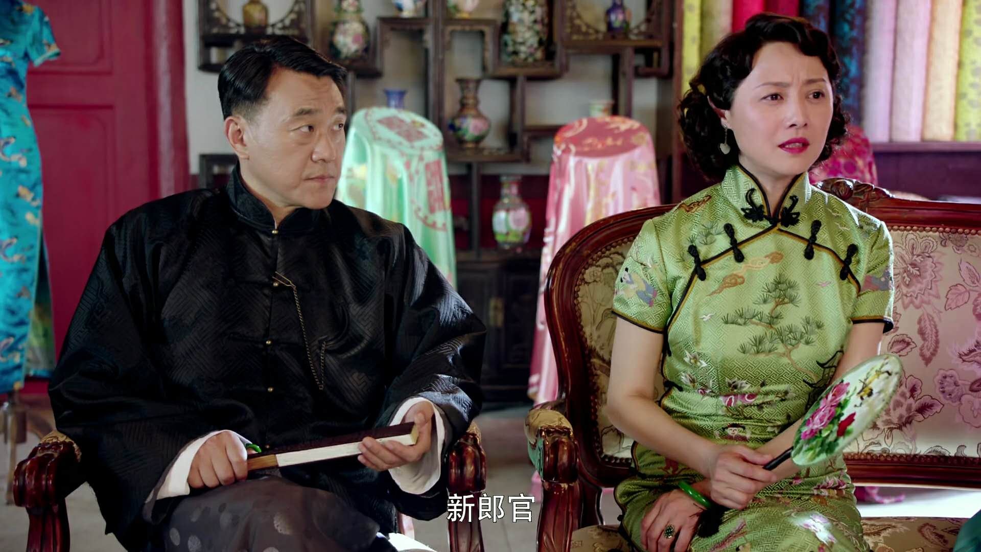 芝麻胡同讲一家人错综复杂的关系,让人晕了脑袋,芝麻胡同有原型故事吗?