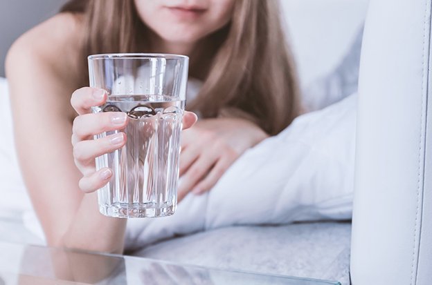 生活习惯的英文