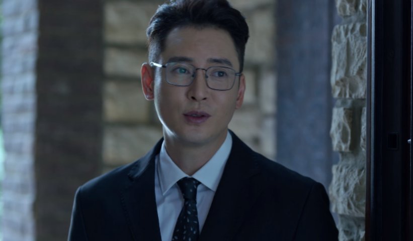 公诉大结局谁是老a