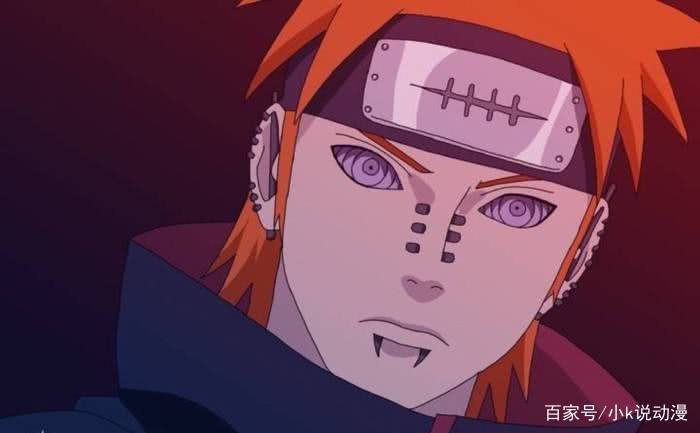 《火影忍者》中，佩恩身上的黑棒、带土的黑棒和求道玉的黑棒的区别是什么？