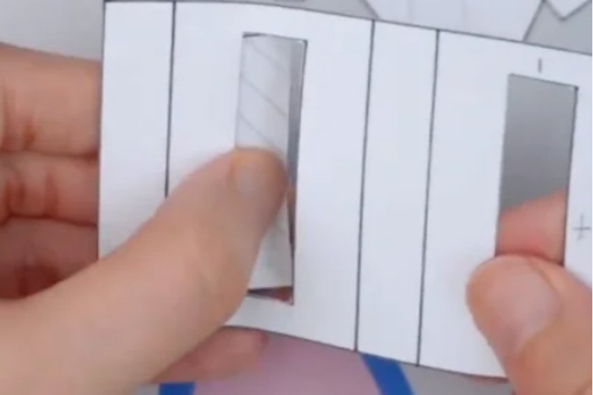 二年级手工制作萝卜刀怎么做