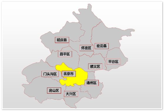直辖市什么意思