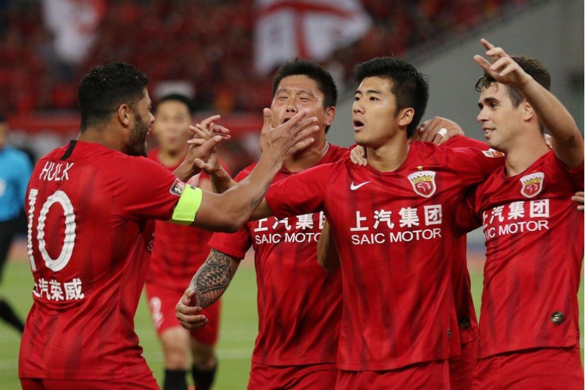 历届亚冠联赛冠军