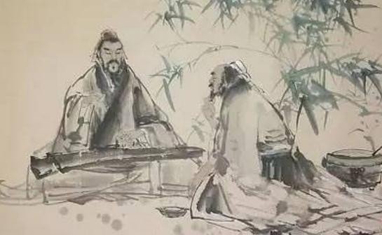 为什么古乐器“瑟”共有二十五根弦，却又被称为“五十弦”？