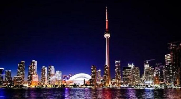 加拿大标志建筑是什么?