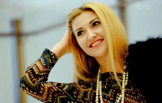 俄罗斯男女比例