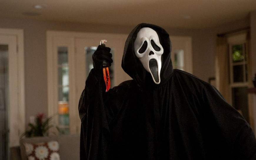 惊声尖叫4结局是什么？