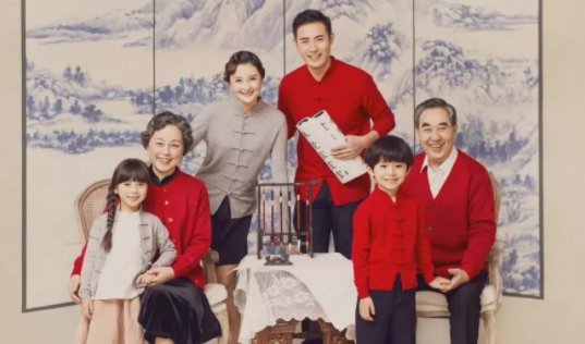 令尊∕令堂∕令郎∕令爱 这些是指什么人﹖