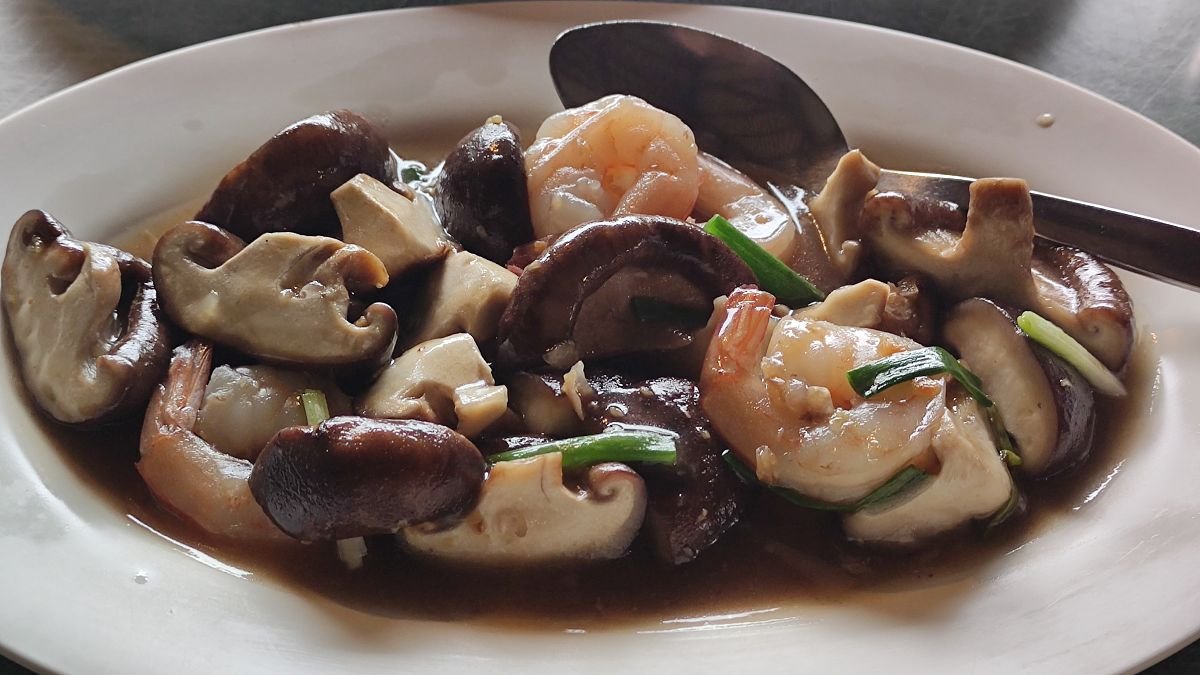 香姑怎样做才好吃