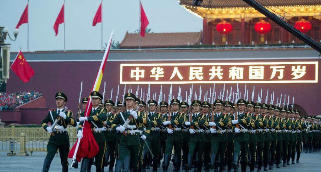 10.1国家规定放假几天的