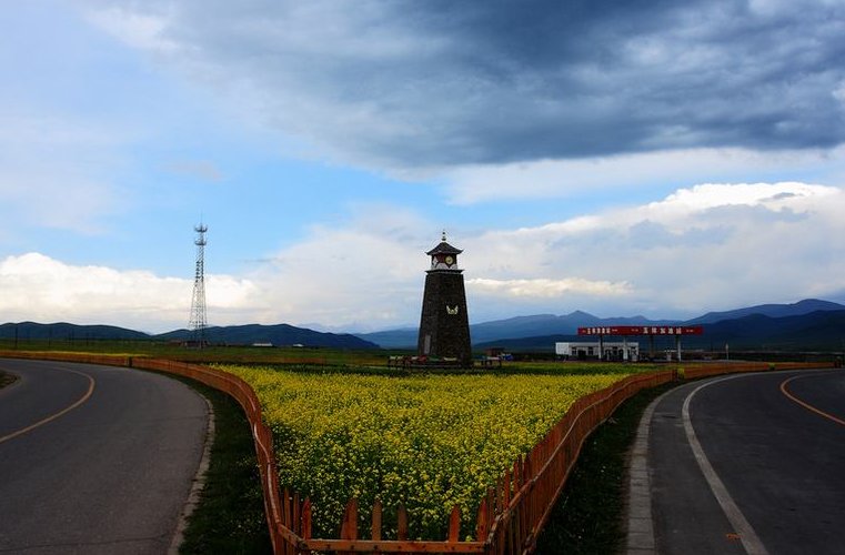 大路朝天，各走一边什么意思
