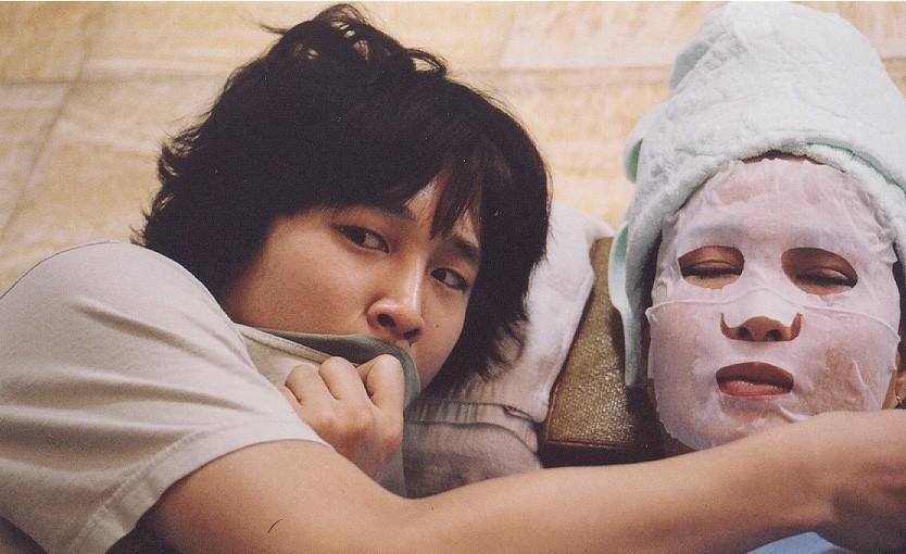 两个坏小子的介绍