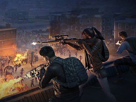 现实中腰射的正确姿势