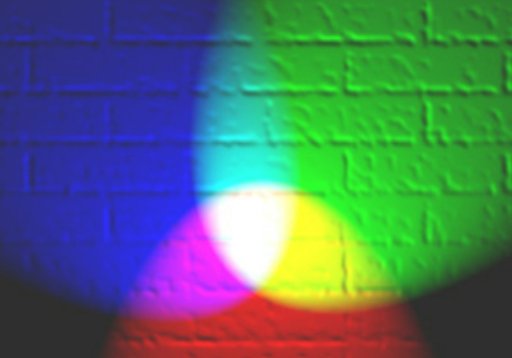 白色加黄色变成什么颜色