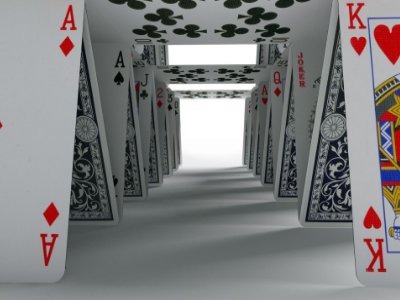 414扑克牌规则是什么？