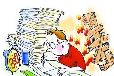 学生考不上高中，上民办高中价格非常高，究竟该怎么办？