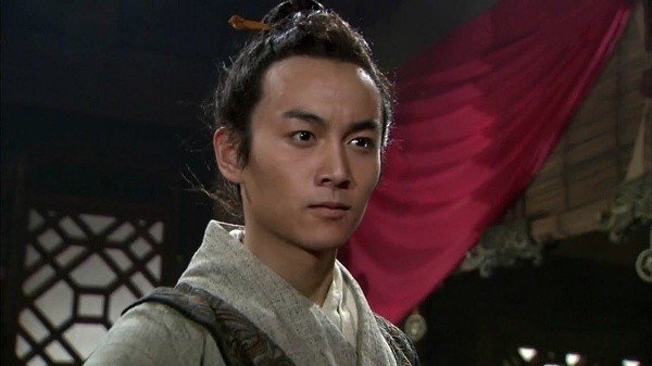 芈琰为何管魏纾叫娘?