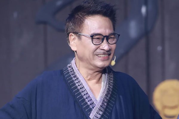 演绎爱国科学家，吴孟达生前最后一部影片曝光，该剧是什么性质的题材剧？