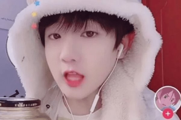 吃个桃桃好凉凉上一句