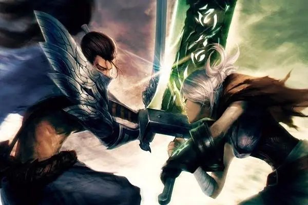 同归于尽的理解