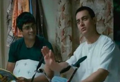 10部让人笑成傻子的电影