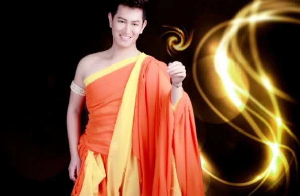 桑吉平措最好听十首歌