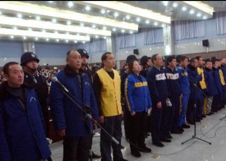 保定 611事件是怎么回事啊？