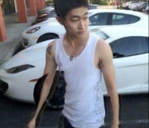 蒲提的个人资料（带图片）？