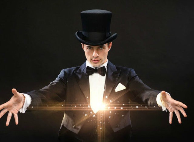 魔术师是职业吗