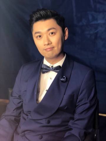 什刹海演员表全部演员？