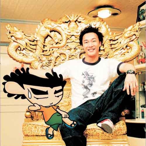 求孤儿仔歌词。。