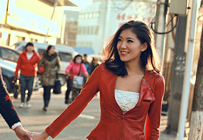 爱情常用酸甜苦辣来形容，为什么有人说爱情是杯“苦酒”？