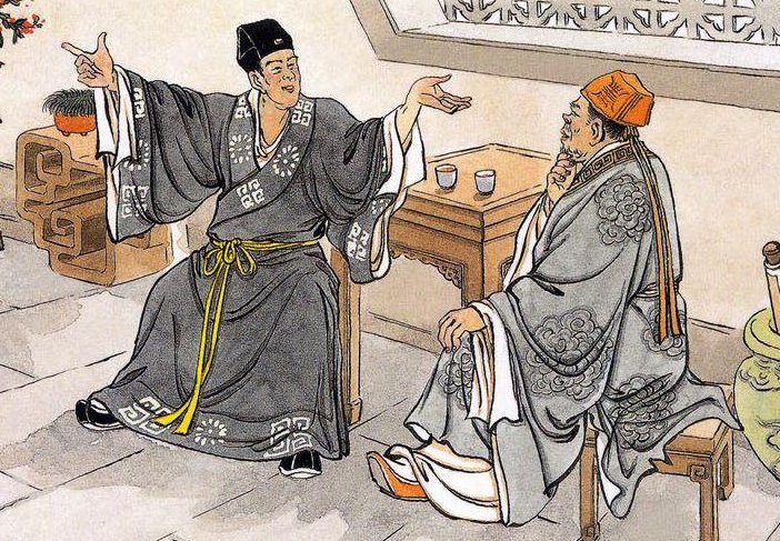 儒林外史中有哪些讽刺的手法？