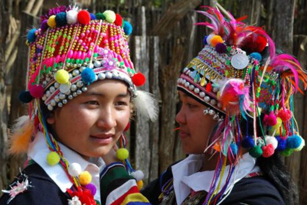 西双版纳有哪些少数民族？