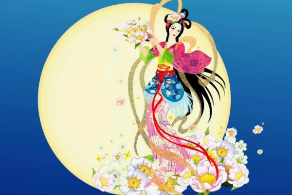 中秋节是为了纪念哪个名人