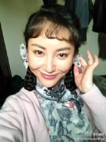 孙菂的演艺经历