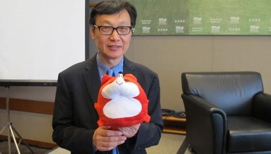 如何评价许子东这个人？