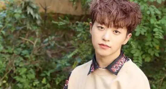 韩国男歌手有哪些呀?