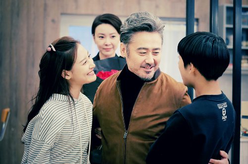 猎毒人电视剧剧情