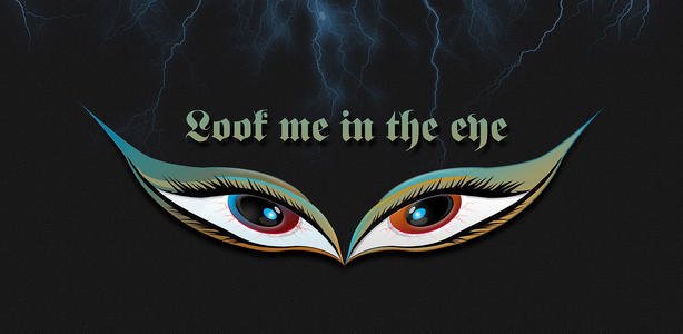 red eye是什么含义？