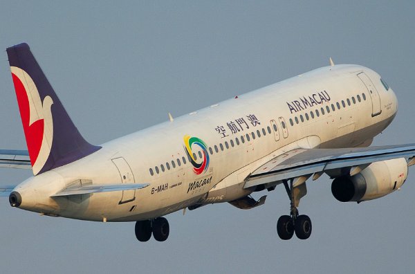 澳门航空客服电话