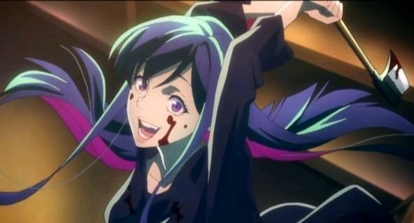 《bloodc》这部动漫的主要内容是什么