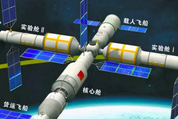 神舟十七号与空间站对接时间