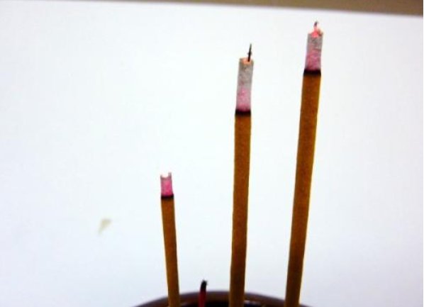 功德香的说法正确吗？